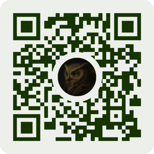 Wise QR code for supporting TheScrum.Guide